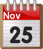 Forex kratke vesti novembar, dan utorak
